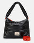UNIO Hamburg Taschen HOBO LACQUER