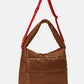 UNIO Hamburg Taschen HOBO LACQUER