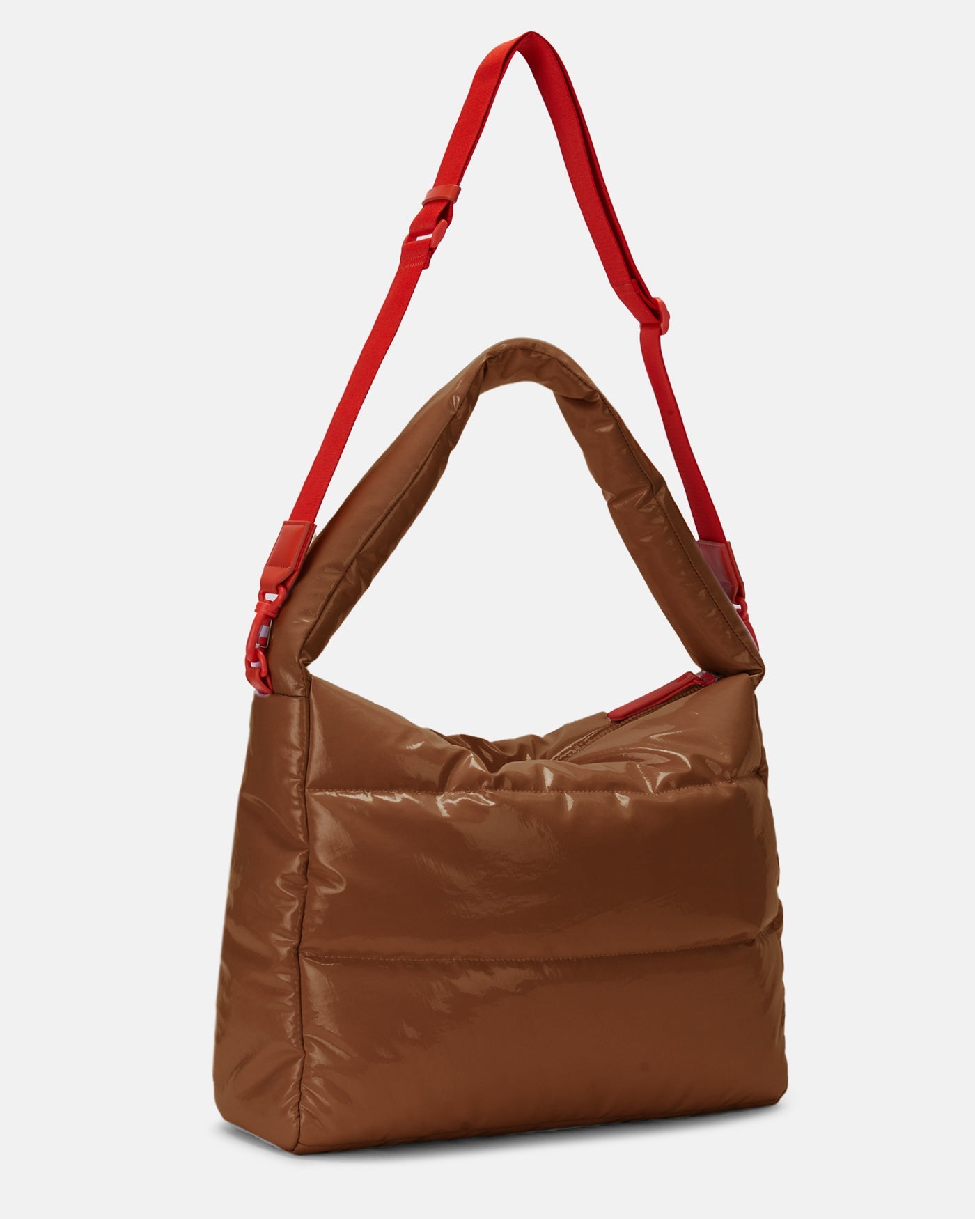 UNIO Hamburg Taschen HOBO LACQUER