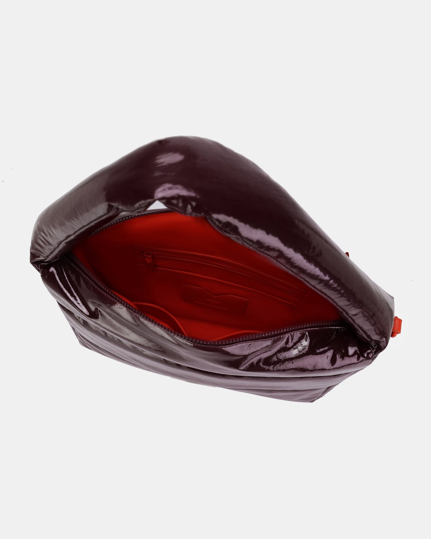 UNIO Hamburg Taschen HOBO LACQUER
