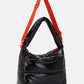 UNIO Hamburg Taschen HOBO LACQUER