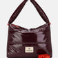 UNIO Hamburg Taschen HOBO LACQUER