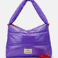 UNIO Hamburg Taschen HOBO LACQUER