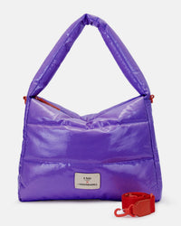 UNIO Hamburg Taschen HOBO LACQUER