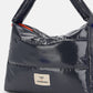 UNIO Hamburg Taschen HOBO LACQUER