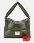 UNIO Hamburg Taschen HOBO LACQUER