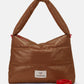 UNIO Hamburg Taschen HOBO LACQUER