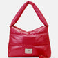 UNIO Hamburg Taschen HOBO LACQUER