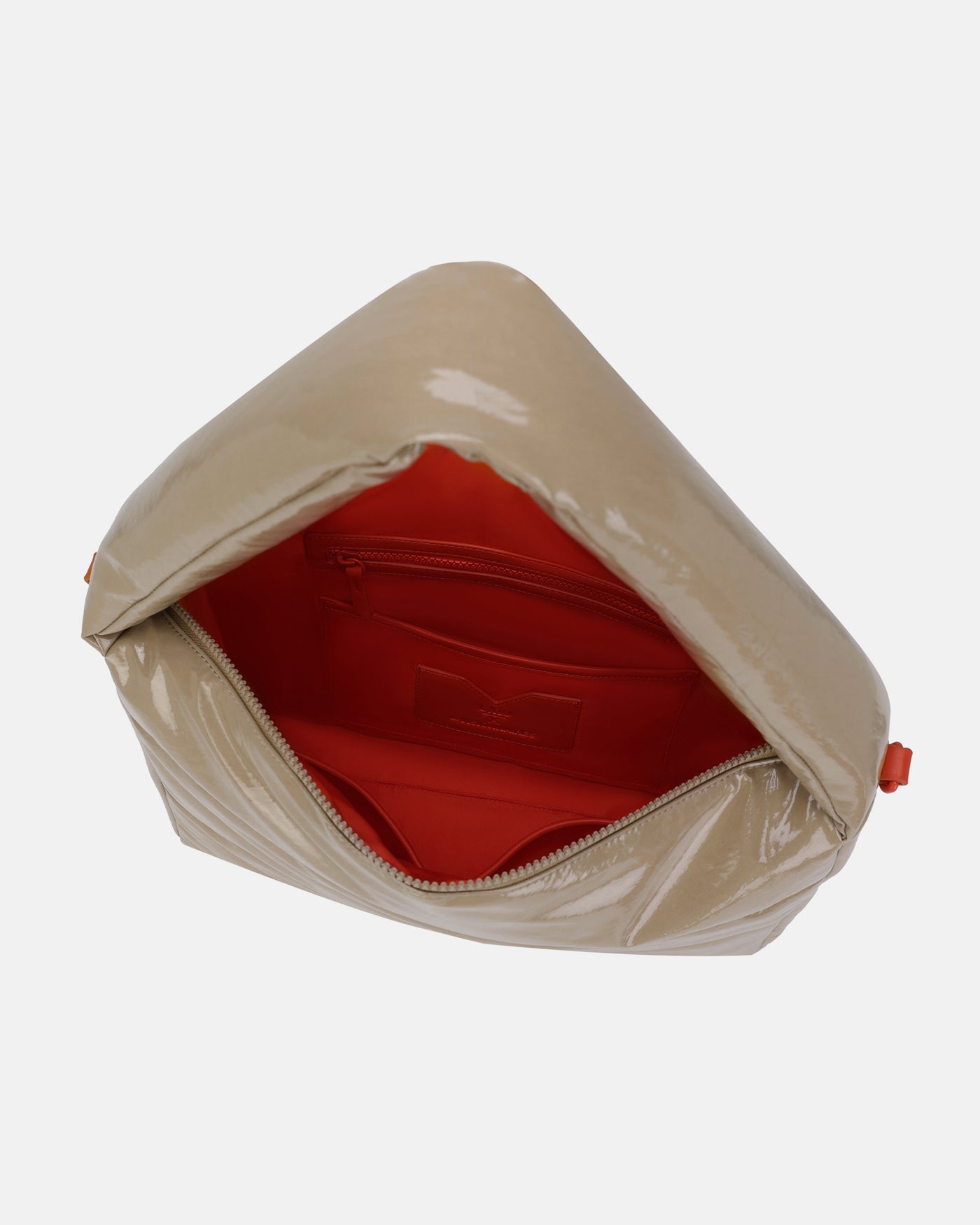 UNIO Hamburg Taschen HOBO LACQUER
