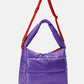 UNIO Hamburg Taschen HOBO LACQUER