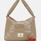 UNIO Hamburg Taschen HOBO LACQUER