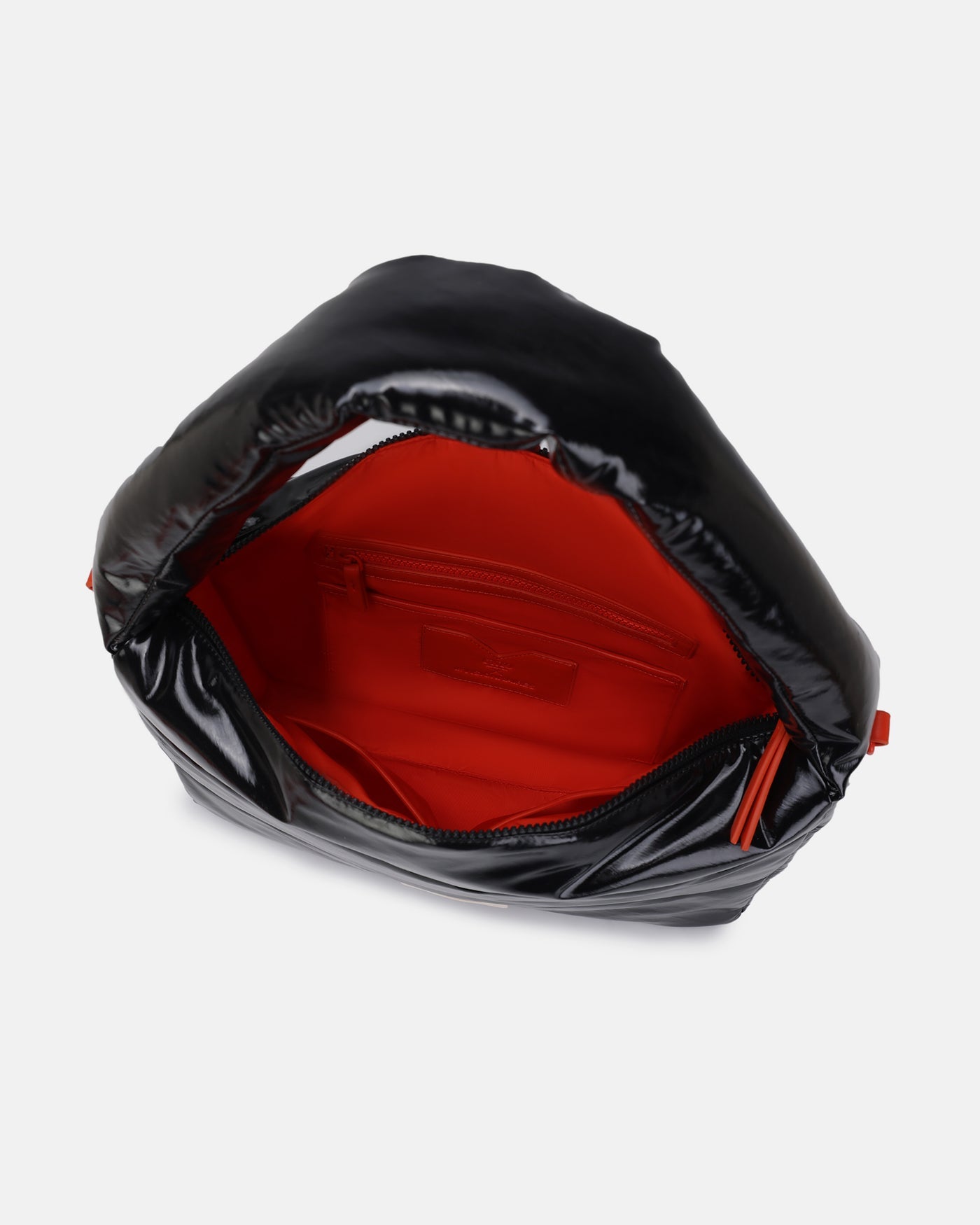 UNIO Hamburg Taschen HOBO LACQUER