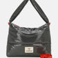 UNIO Hamburg Taschen HOBO LACQUER