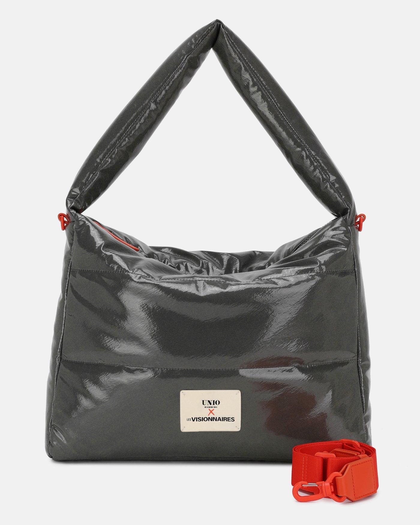 UNIO Hamburg Taschen HOBO LACQUER