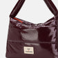 UNIO Hamburg Taschen HOBO LACQUER