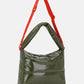 UNIO Hamburg Taschen HOBO LACQUER