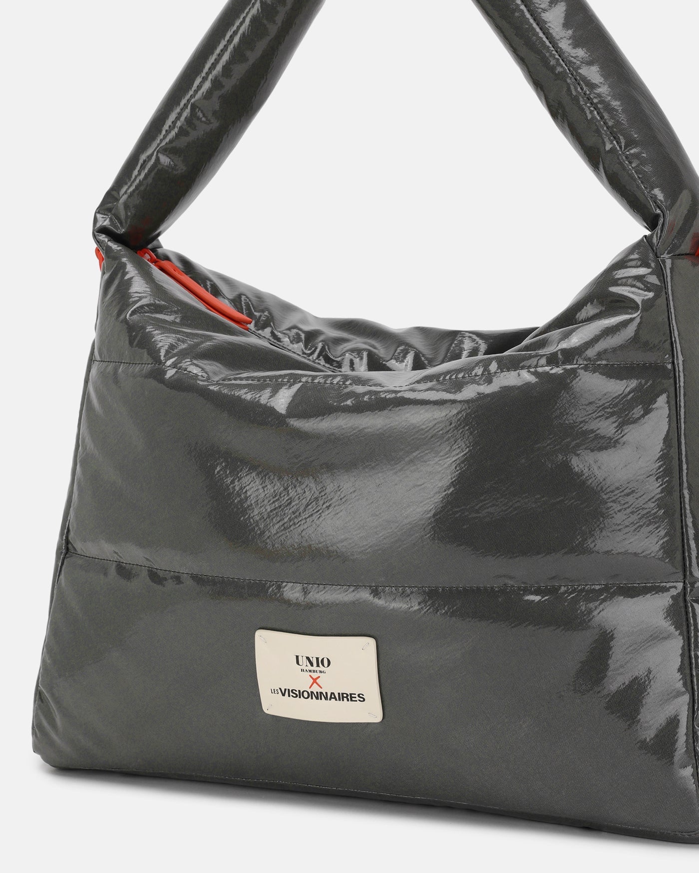 UNIO Hamburg Taschen HOBO LACQUER