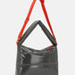 UNIO Hamburg Taschen HOBO LACQUER