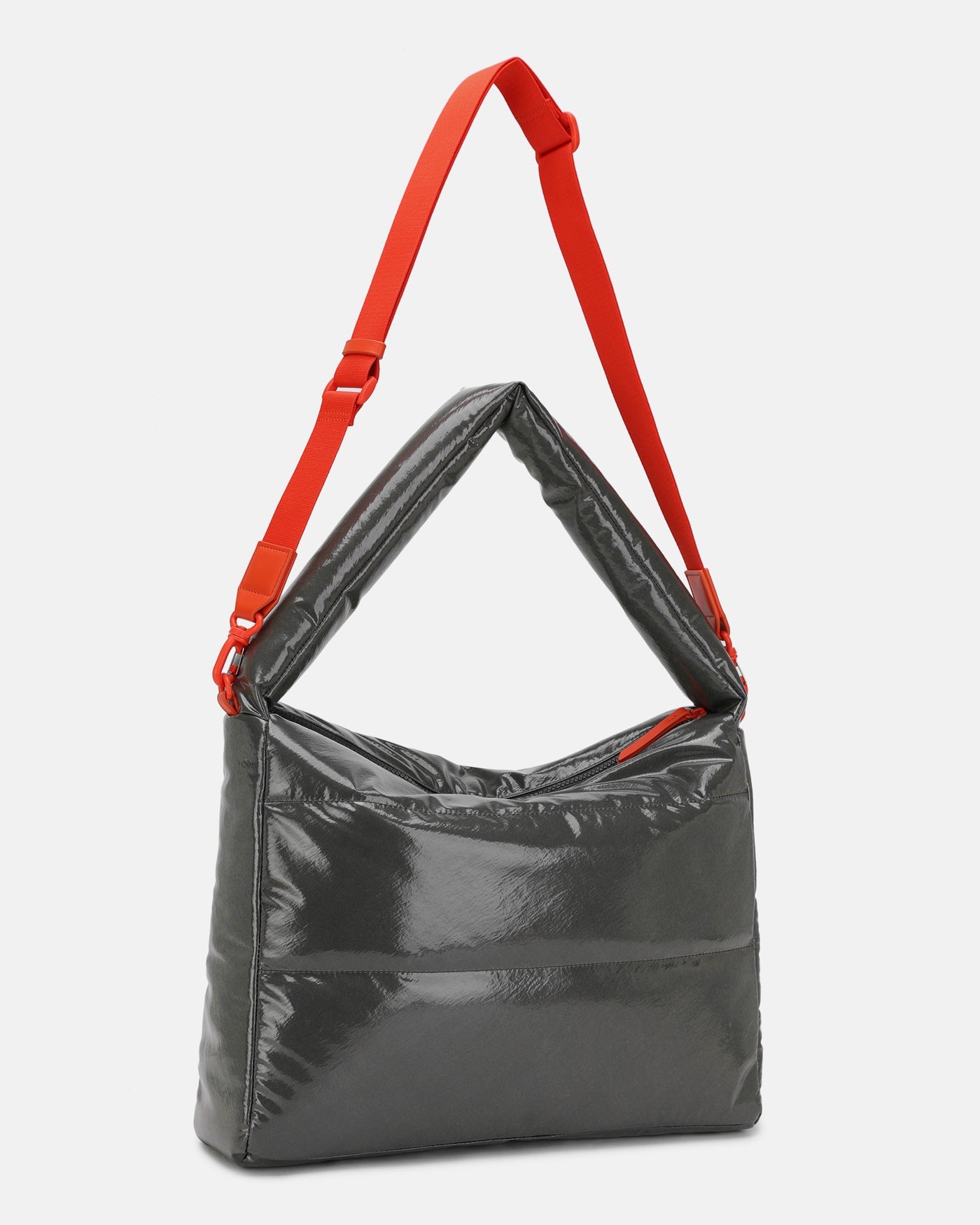 UNIO Hamburg Taschen HOBO LACQUER