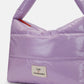 UNIO Hamburg Taschen HOBO LACQUER