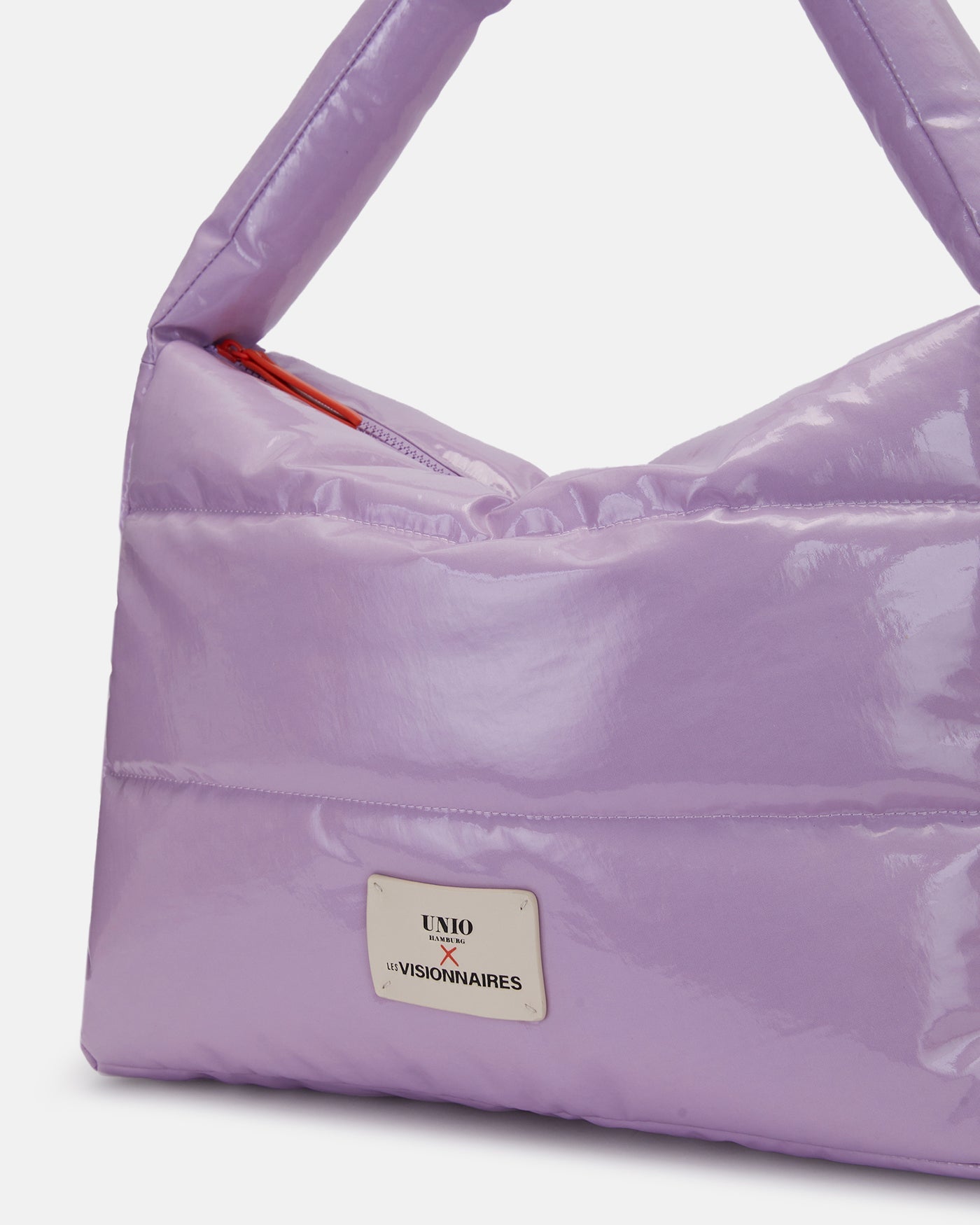 UNIO Hamburg Taschen HOBO LACQUER