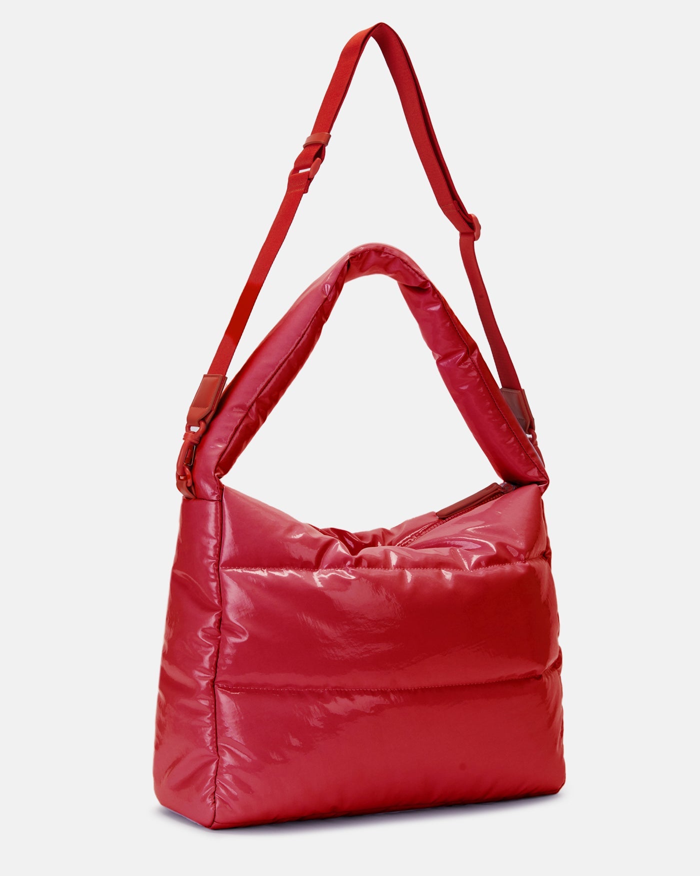 UNIO Hamburg Taschen HOBO LACQUER