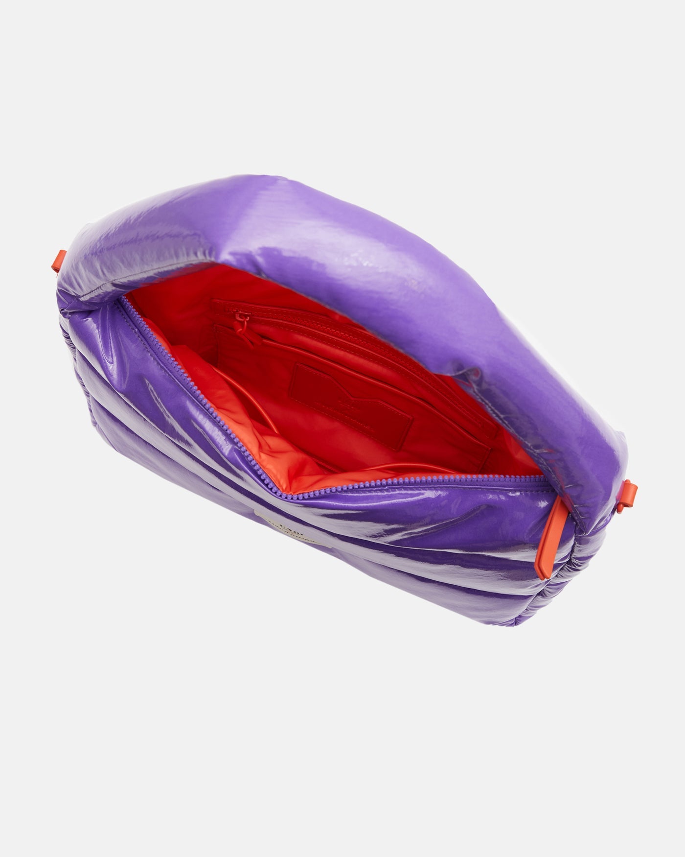 UNIO Hamburg Taschen HOBO LACQUER