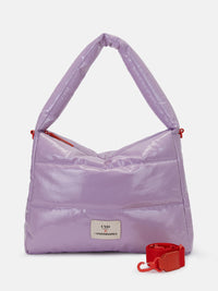 UNIO Hamburg TASCHEN HOBO LACQUER