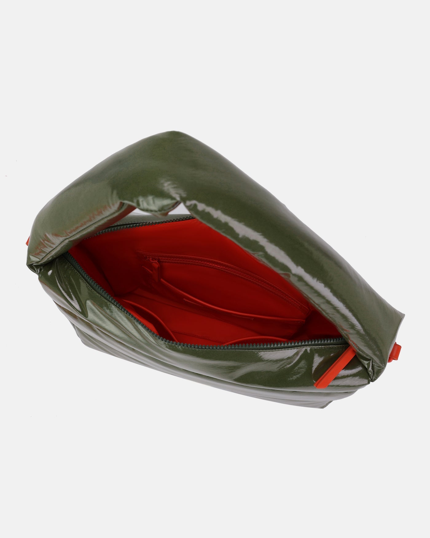 UNIO Hamburg Taschen HOBO LACQUER