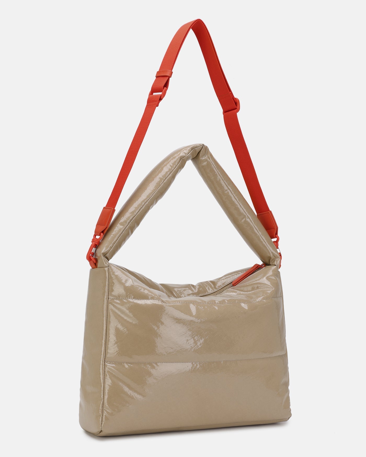 UNIO Hamburg Taschen HOBO LACQUER