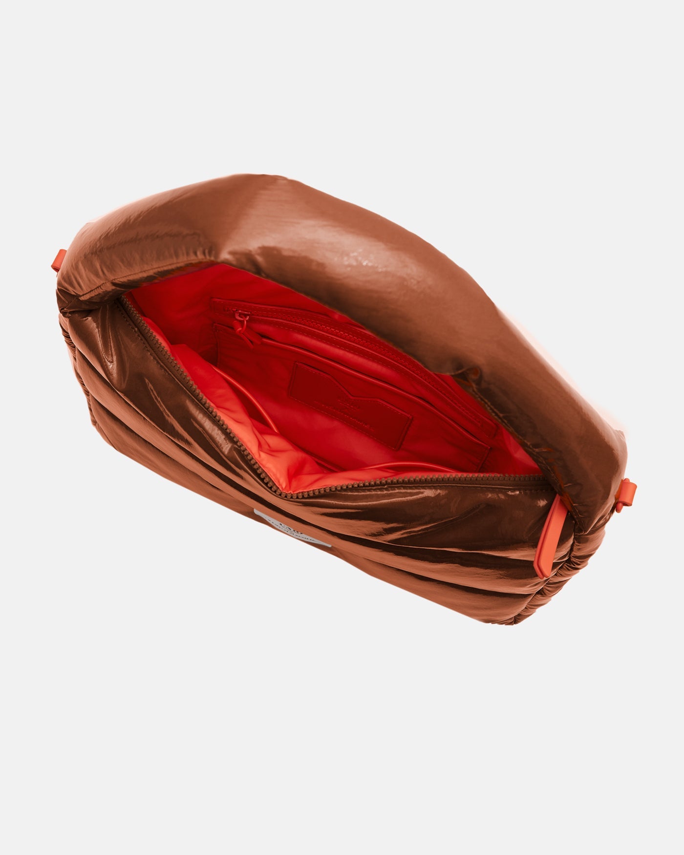 UNIO Hamburg Taschen HOBO LACQUER