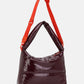 UNIO Hamburg Taschen HOBO LACQUER