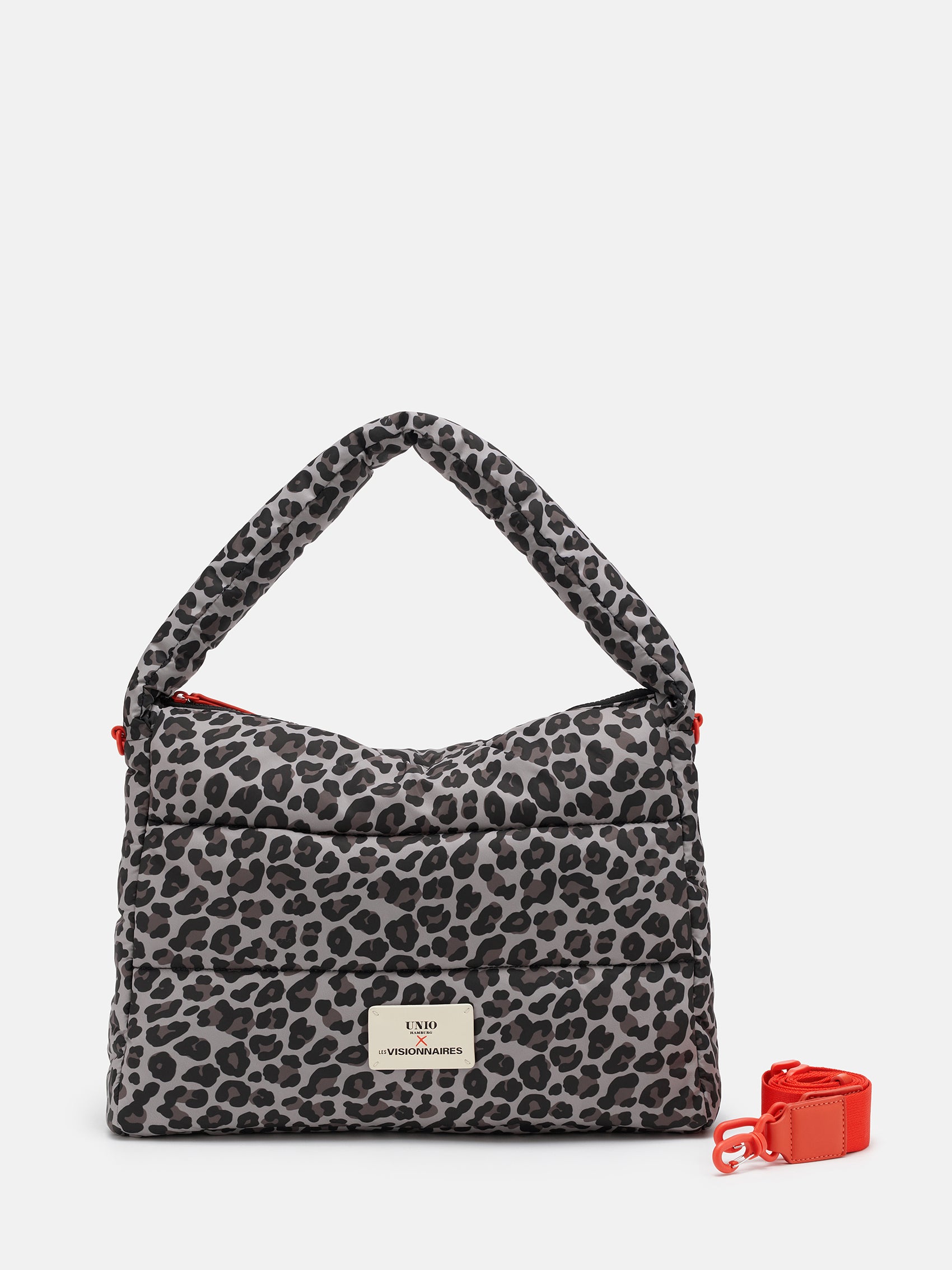 UNIO Hamburg TASCHEN HOBO LEO