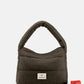 UNIO Hamburg Taschen HOBO TEDDY