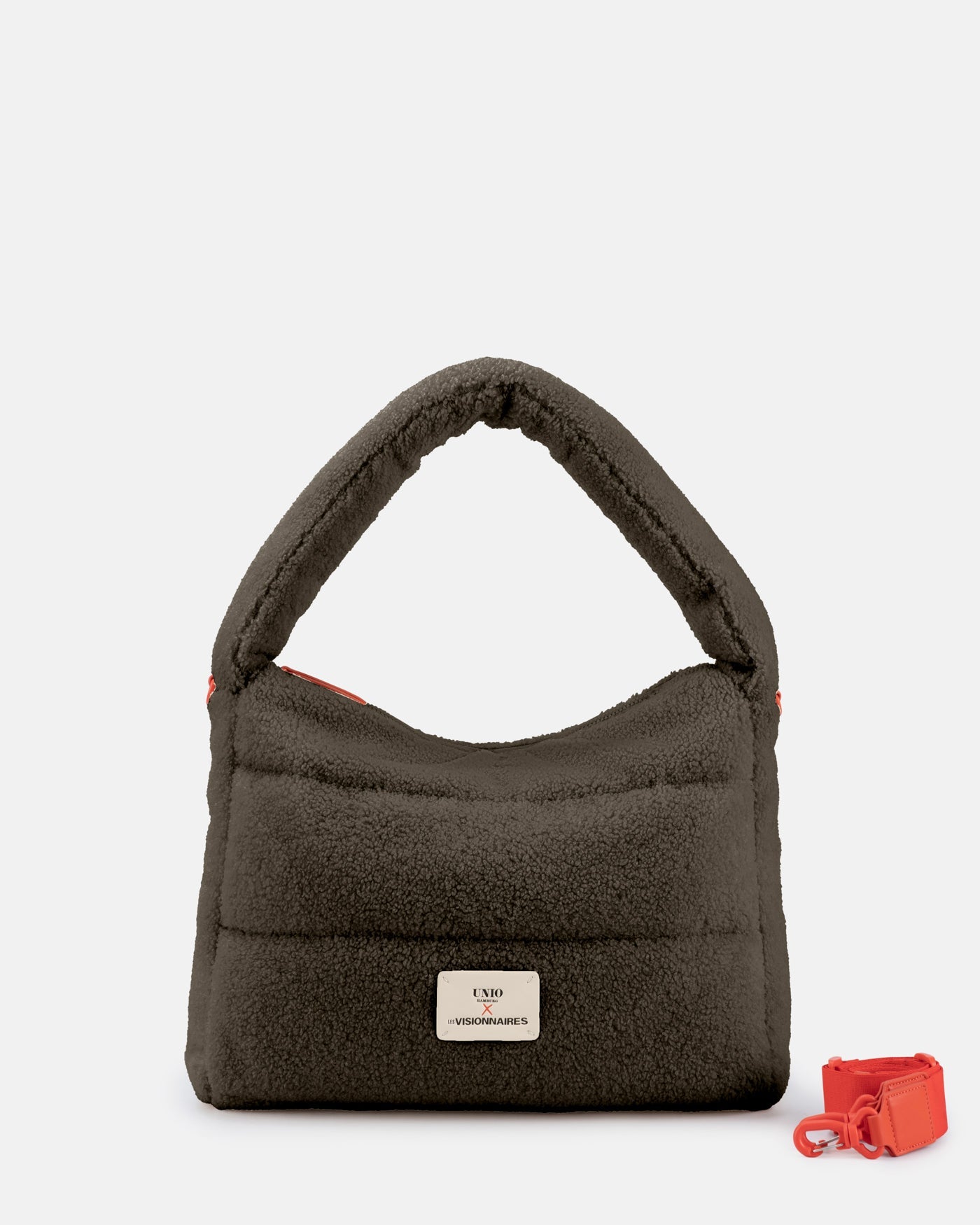 UNIO Hamburg Taschen HOBO TEDDY