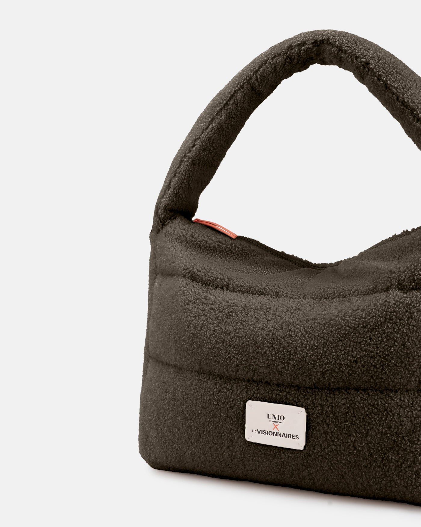 UNIO Hamburg Taschen HOBO TEDDY