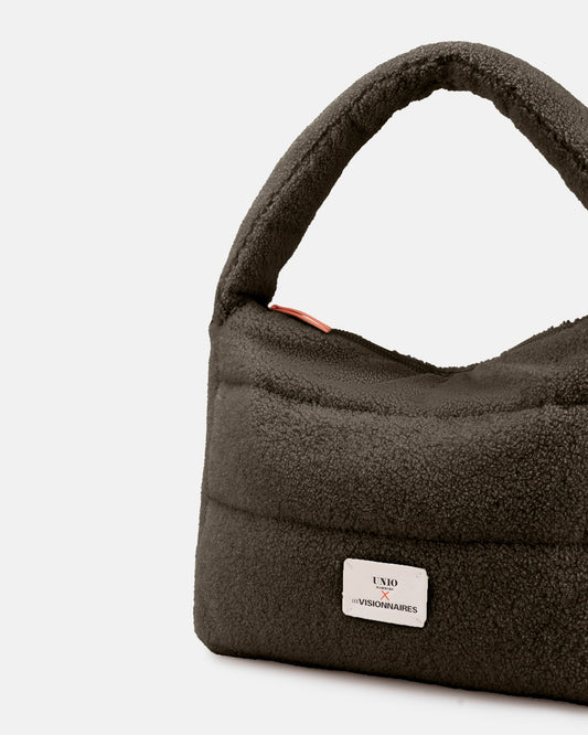 UNIO Hamburg Taschen HOBO TEDDY