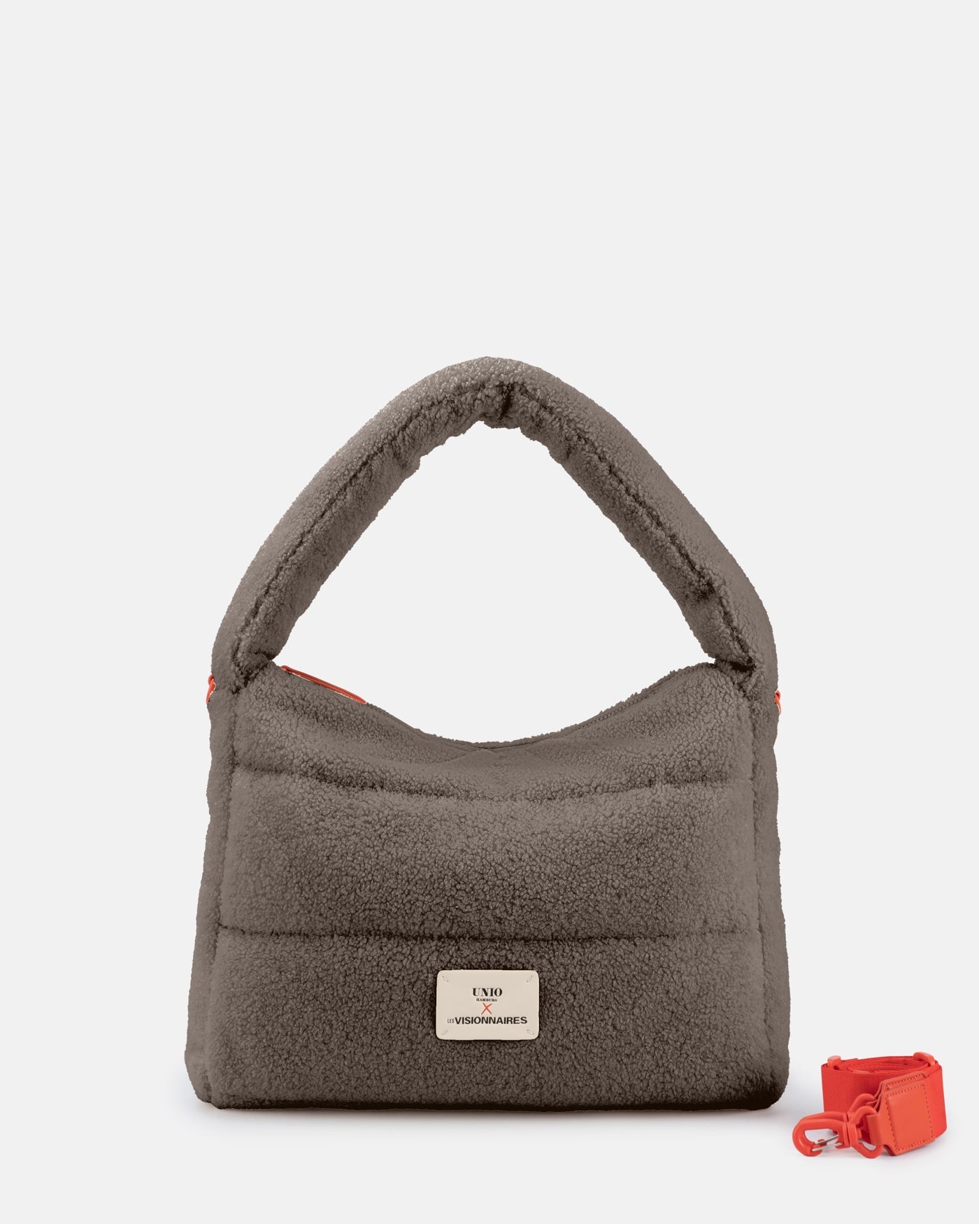 UNIO Hamburg Taschen HOBO TEDDY