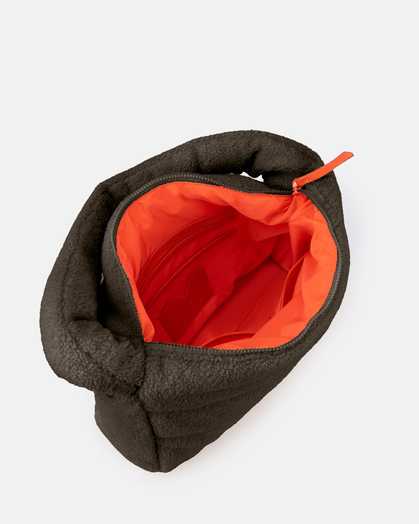 UNIO Hamburg Taschen HOBO TEDDY