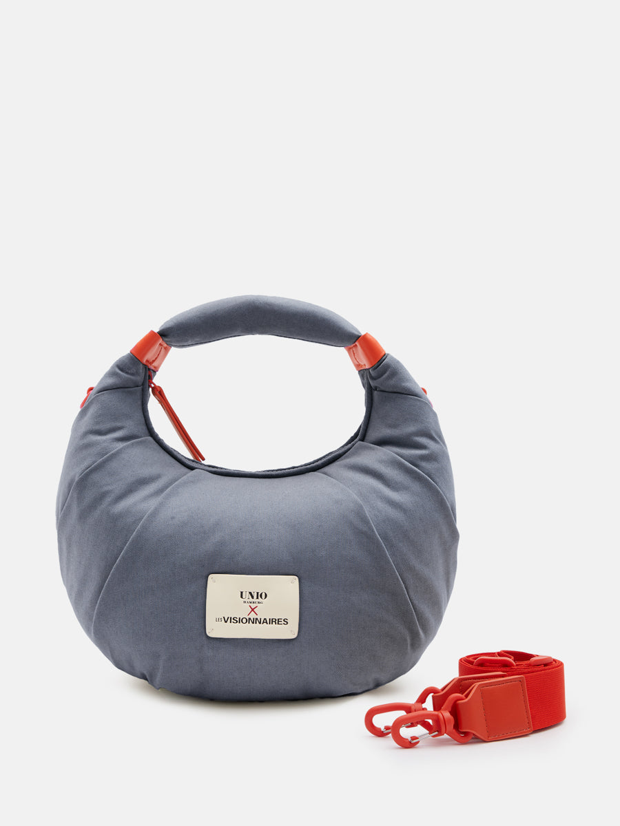 UNIO Hamburg TASCHEN KITZBUEHEL L CANVAS