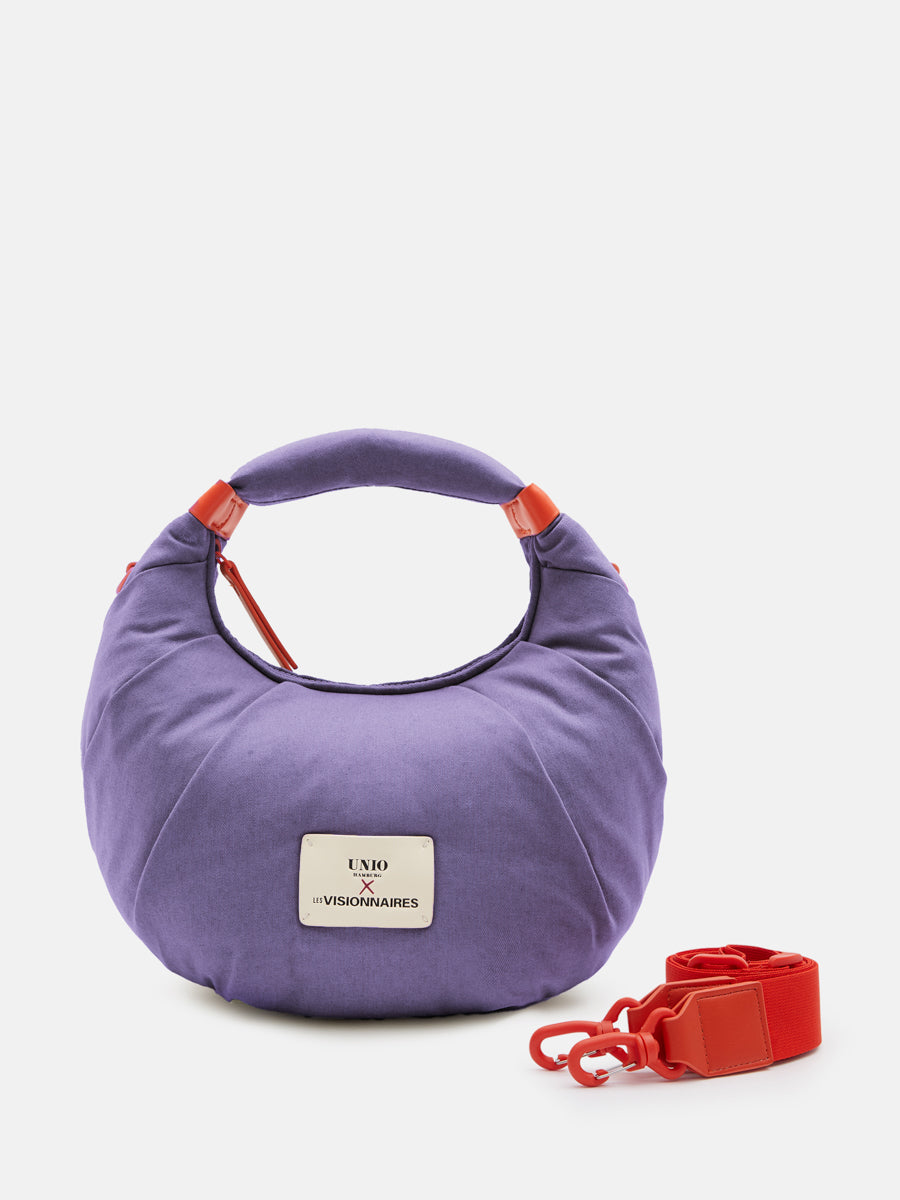 UNIO Hamburg TASCHEN KITZBUEHEL L CANVAS