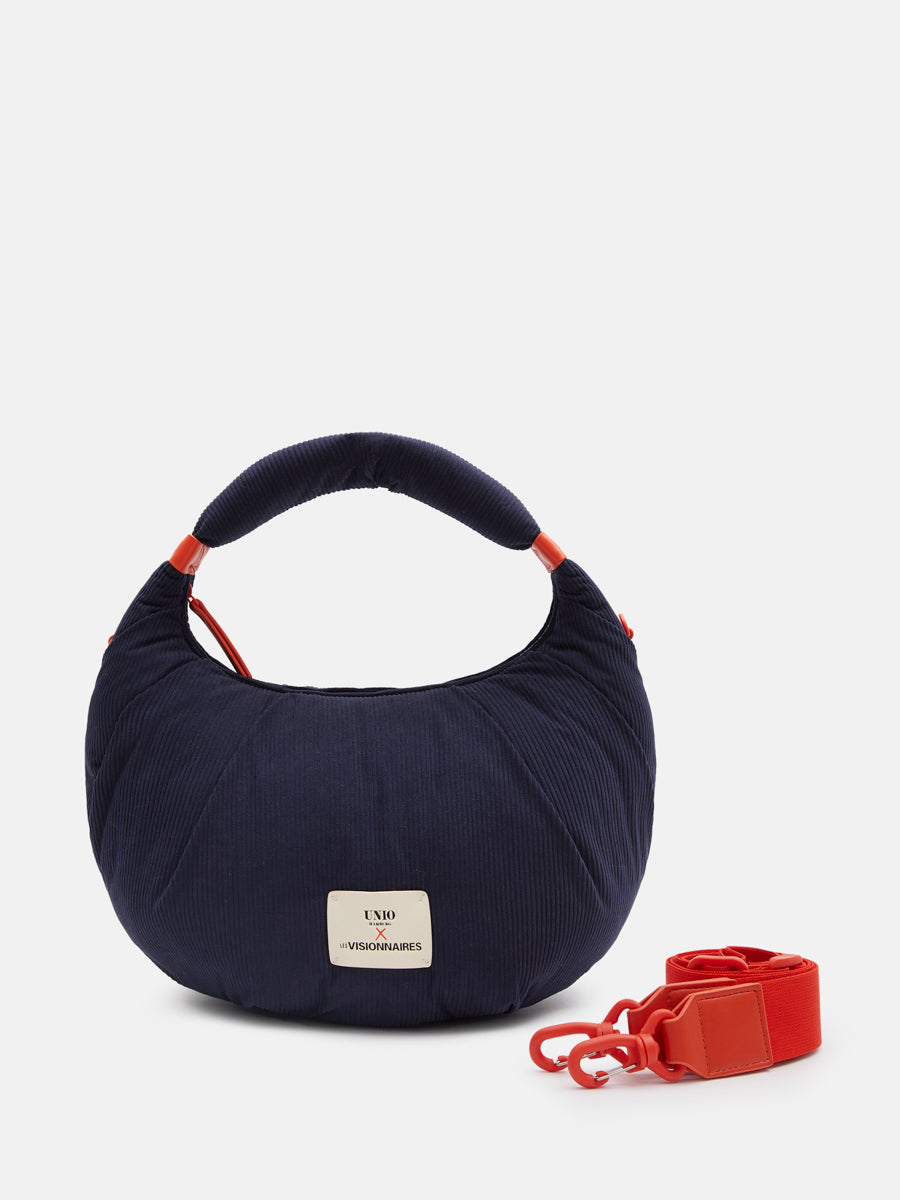 UNIO Hamburg TASCHEN KITZBUEHEL L CORDUROY