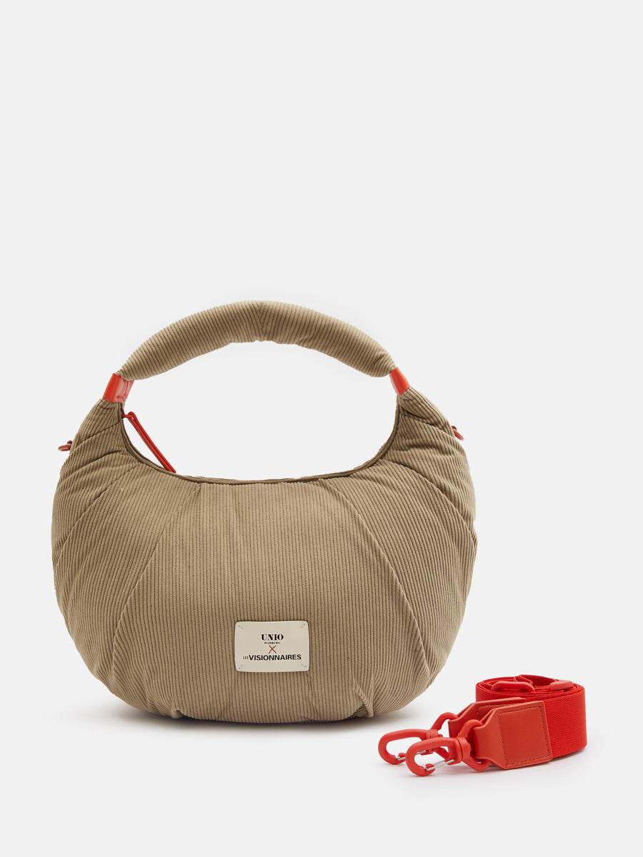 UNIO Hamburg TASCHEN KITZBUEHEL L CORDUROY