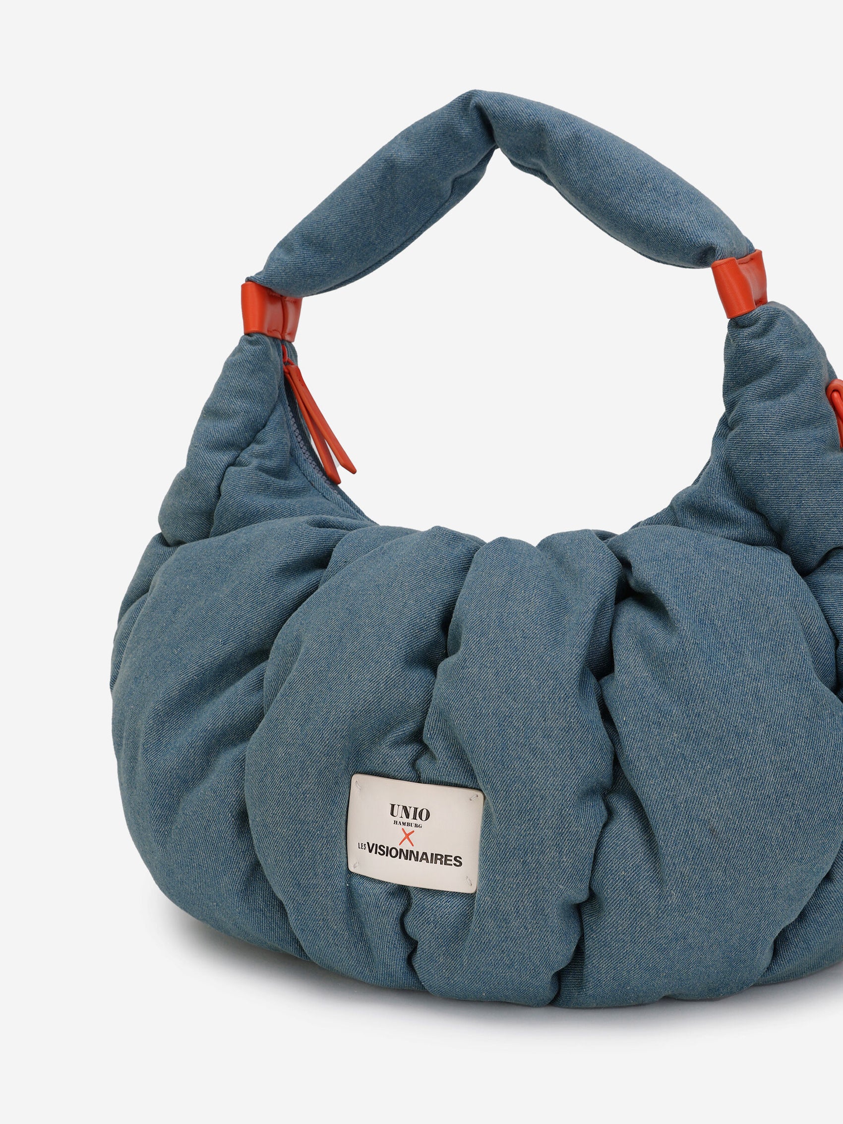 KITZBUEHEL L DENIM - denim blue 0027