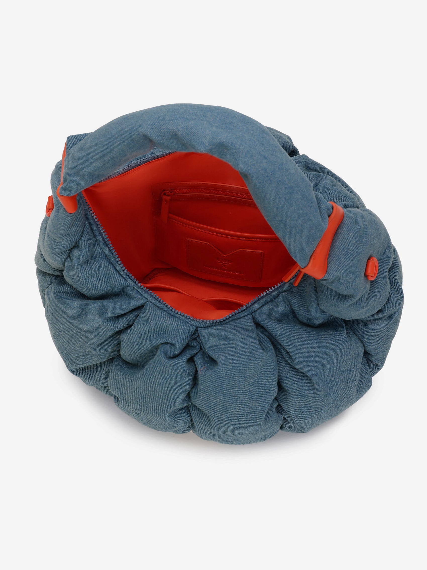 KITZBUEHEL L DENIM - denim blue 0027