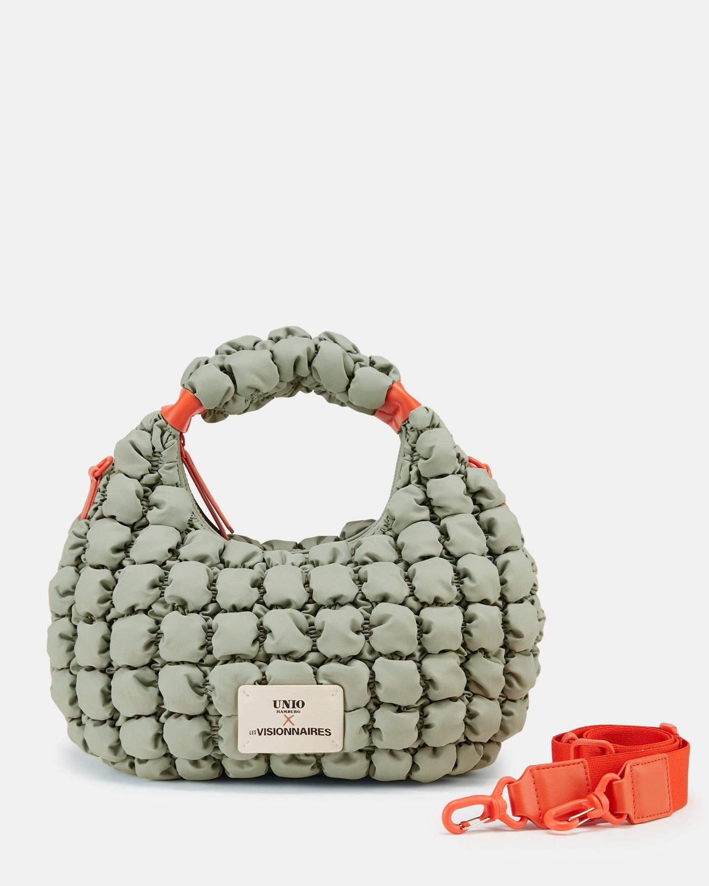UNIO Hamburg Taschen KITZBUEHEL S BUBBLE