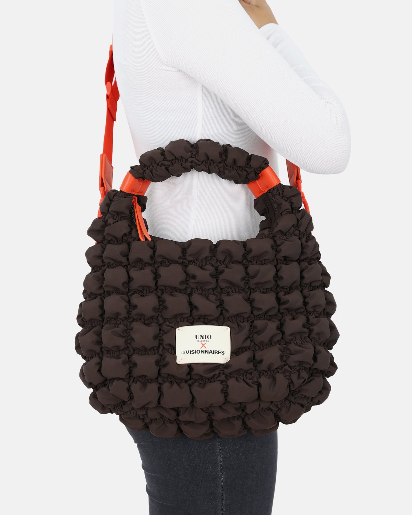 UNIO Hamburg Taschen KITZBUEHEL S BUBBLE
