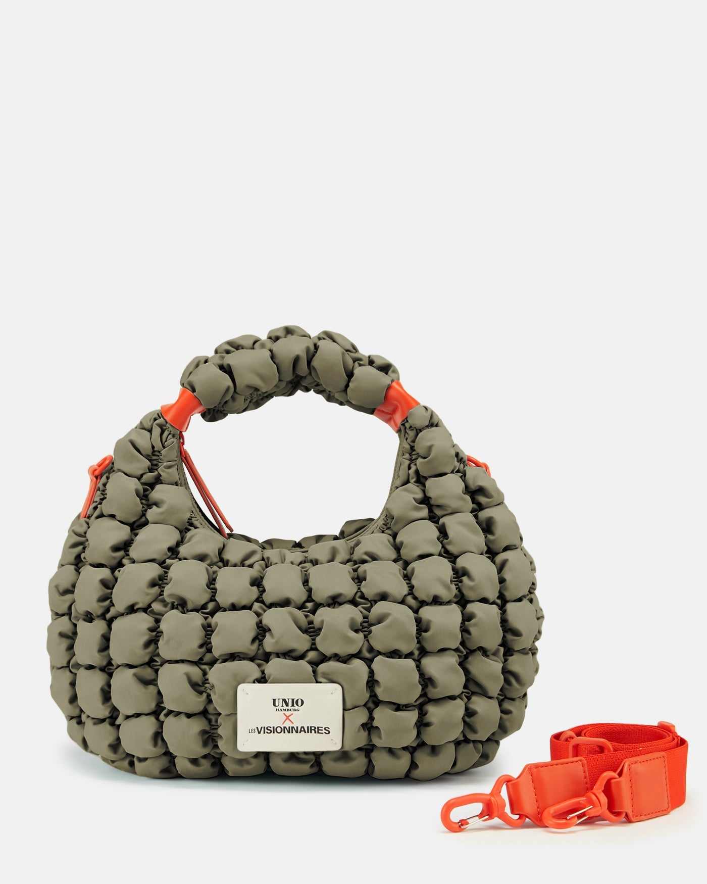 UNIO Hamburg Taschen KITZBUEHEL S BUBBLE