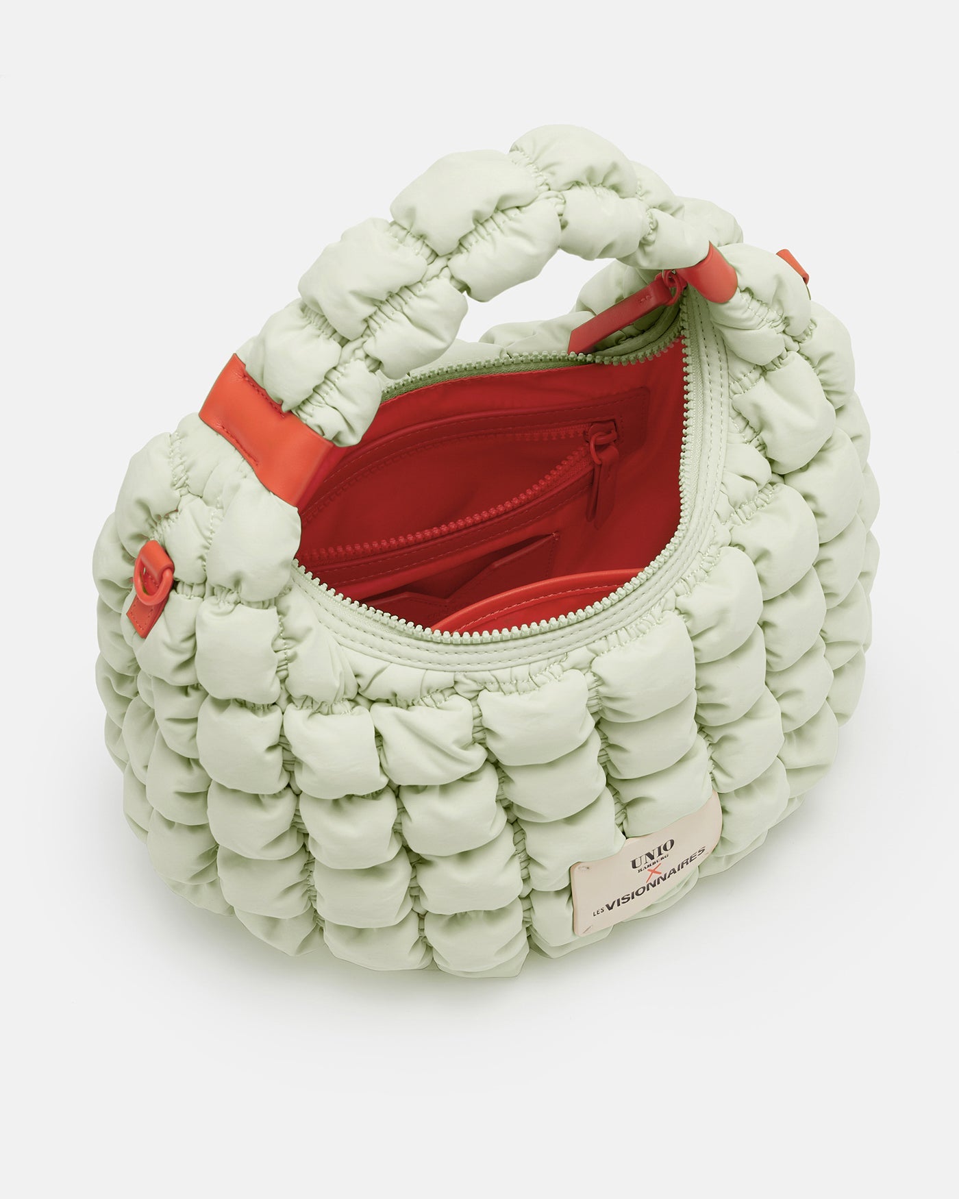 UNIO Hamburg Taschen KITZBUEHEL S BUBBLE