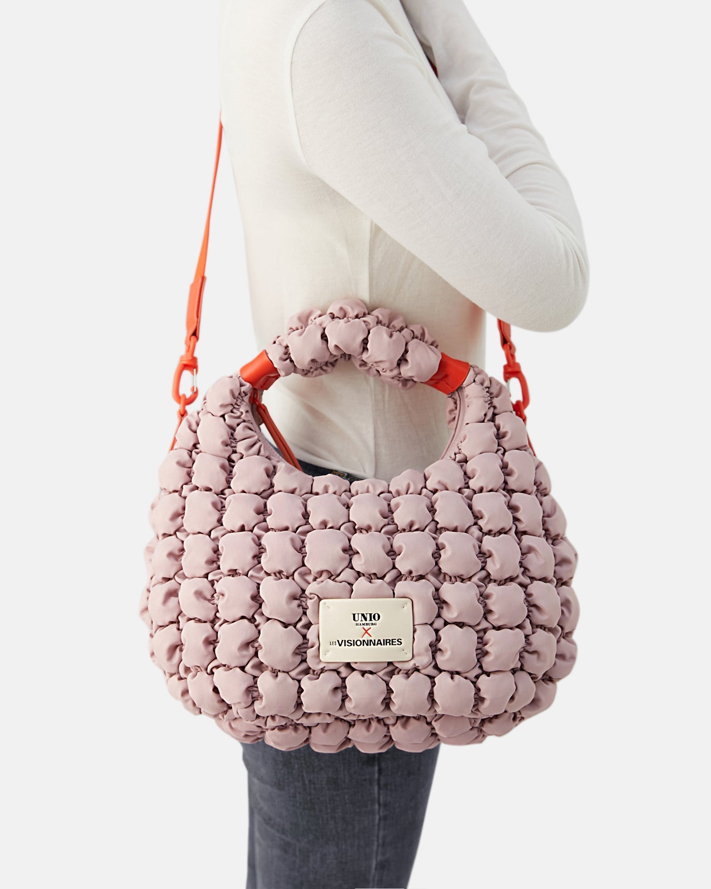 UNIO Hamburg Taschen KITZBUEHEL S BUBBLE